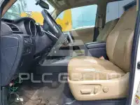 2013 Toyota 4 RUNNER photo
