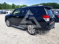 2013 Toyota 4 RUNNER photo