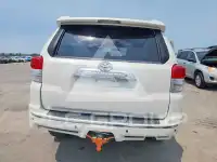 2013 Toyota 4 RUNNER photo