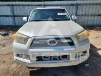 2013 Toyota 4 RUNNER photo