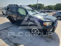 2013 Toyota 4 RUNNER фото