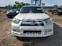 2013 Toyota 4 RUNNER фото