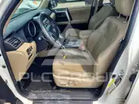 2013 Toyota 4 RUNNER photo
