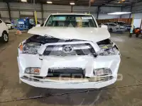 2013 Toyota 4 RUNNER фото