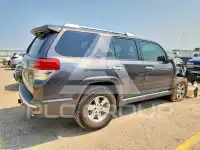 2013 Toyota 4 RUNNER фото