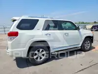 2013 Toyota 4 RUNNER фото