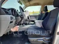 2013 Toyota 4 RUNNER фото
