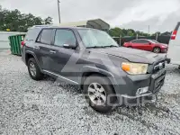 2013 Toyota 4 RUNNER фото