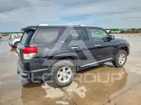 2013 Toyota 4 RUNNER фото