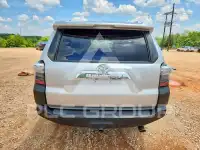 2013 Toyota 4 RUNNER фото