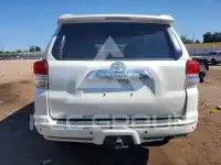 2013 Toyota 4 RUNNER фото