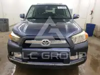 2013 Toyota 4 RUNNER фото