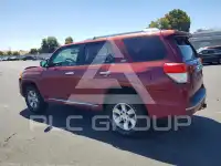 2013 Toyota 4 RUNNER фото