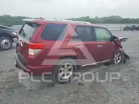 2013 Toyota 4 RUNNER photo