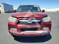 2013 Toyota 4 RUNNER фото