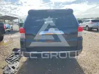 2013 Toyota 4 RUNNER фото