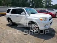 2013 Toyota 4 RUNNER photo