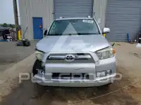 2013 Toyota 4 RUNNER photo