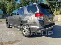 2013 Toyota 4 RUNNER фото