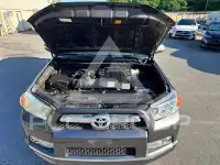 2013 Toyota 4 RUNNER фото