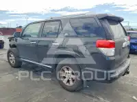 2013 Toyota 4 RUNNER фото