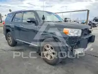 2013 Toyota 4 RUNNER фото