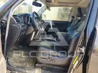 2013 Toyota 4 RUNNER фото