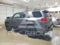 2013 Toyota 4 RUNNER photo