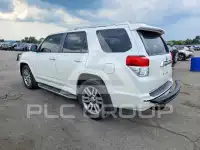 2013 Toyota 4 RUNNER фото