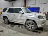 2013 Toyota 4 RUNNER фото