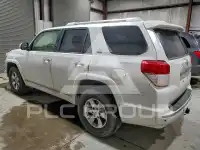 2013 Toyota 4 RUNNER фото