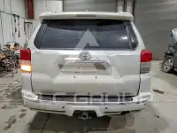 2013 Toyota 4 RUNNER фото