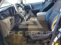 2013 Toyota 4 RUNNER фото