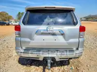 2013 Toyota 4 RUNNER фото