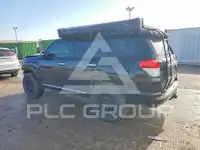 2013 Toyota 4 RUNNER фото