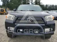 2013 Toyota 4 RUNNER photo