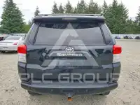 2013 Toyota 4 RUNNER photo