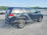 2013 Toyota 4 RUNNER photo