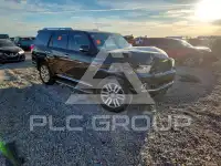 2013 Toyota 4 RUNNER фото