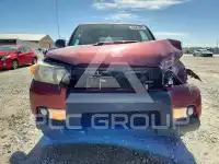 2013 Toyota 4 RUNNER фото