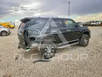 2013 Toyota 4 RUNNER фото