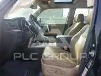 2013 Toyota 4 RUNNER photo