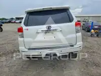 2013 Toyota 4 RUNNER photo