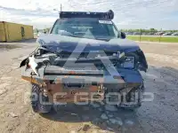 2013 Toyota 4 RUNNER фото