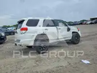 2013 Toyota 4 RUNNER photo