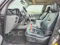 2013 Toyota 4 RUNNER фото