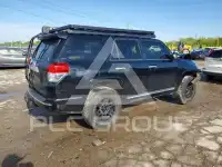 2013 Toyota 4 RUNNER фото