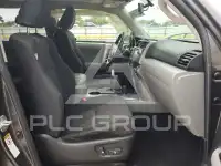 2013 Toyota 4 RUNNER фото
