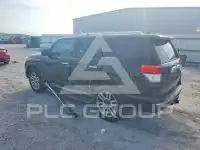 2013 Toyota 4 RUNNER photo