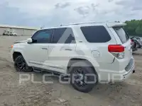 2013 Toyota 4 RUNNER photo
